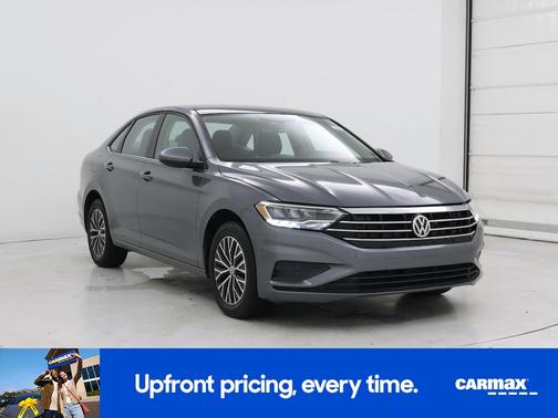 2020 Volkswagen Jetta SE
