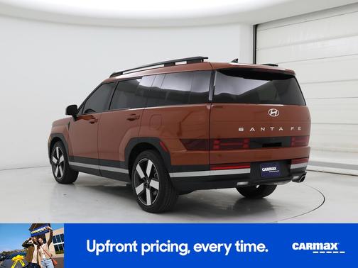 2024 Hyundai SANTA FE Limited