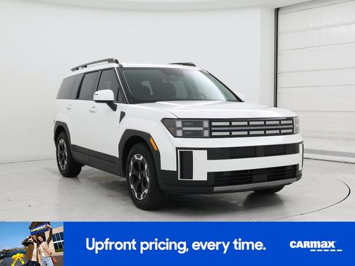 2024 Hyundai SANTA FE SEL