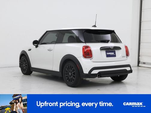 2023 MINI Hardtop S