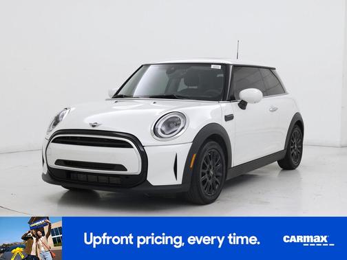 2023 MINI Hardtop S