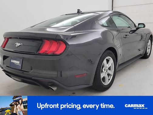 2023 Ford Mustang Ecoboost