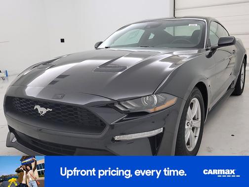 2023 Ford Mustang Ecoboost