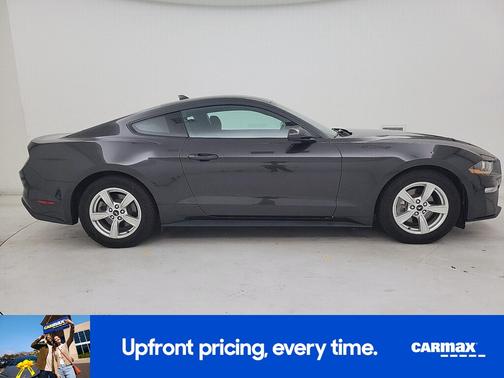 2023 Ford Mustang Ecoboost