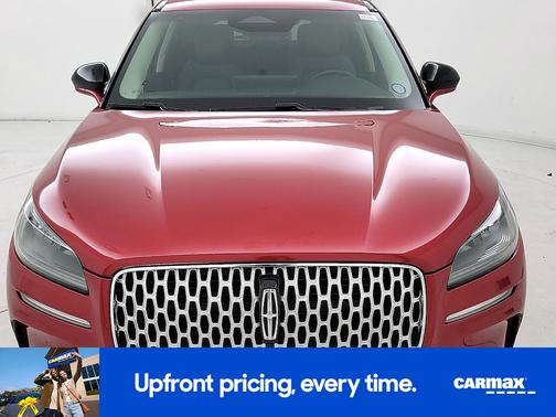 2024 Lincoln Corsair Premiere