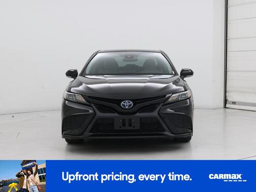 2023 Toyota Camry Hybrid SE