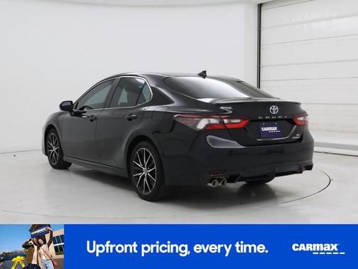 2023 Toyota Camry Hybrid SE