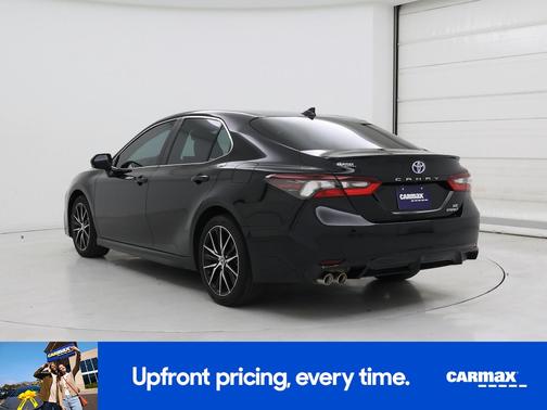 2023 Toyota Camry Hybrid SE