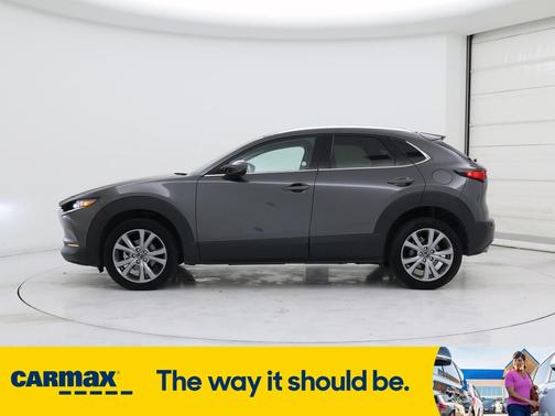 2023 Mazda CX-30 2.5 S Premium Package