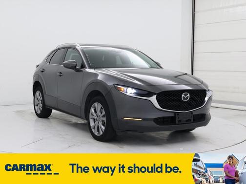 2023 Mazda CX-30 2.5 S Premium Package