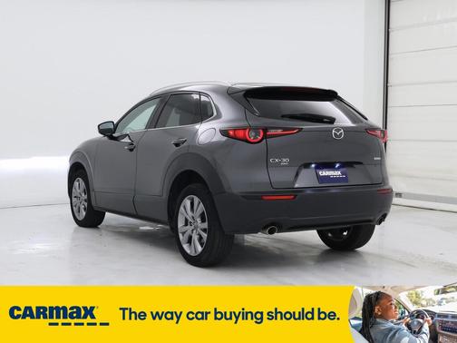 2023 Mazda CX-30 2.5 S Premium Package