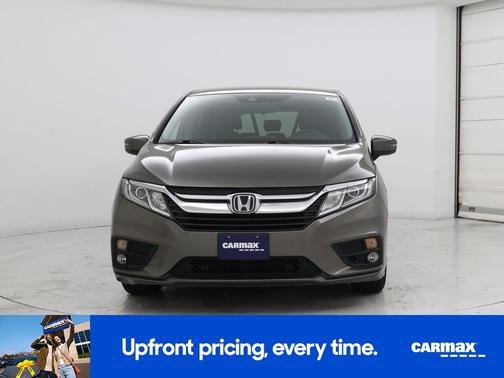 2020 Honda Odyssey EX