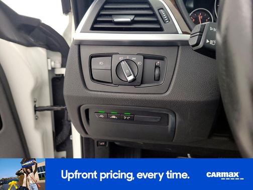 White 2019 BMW 440 I