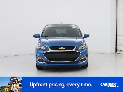2021 Chevrolet Spark LT