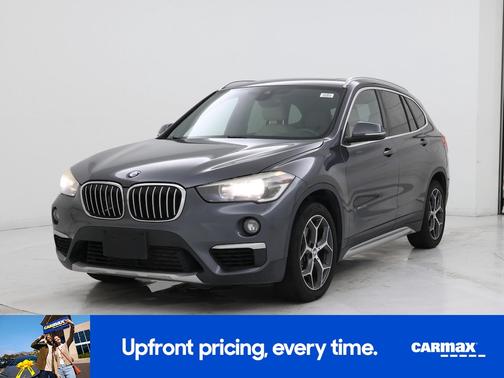 2016 BMW X1 XDrive28i