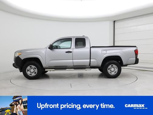 2019 Toyota Tacoma SR