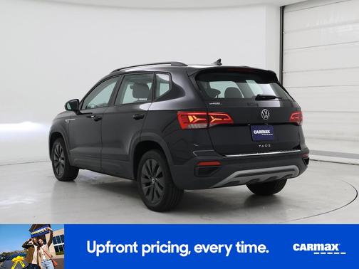 2023 Volkswagen Taos S