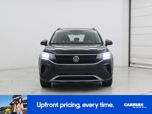 2023 Volkswagen Taos S