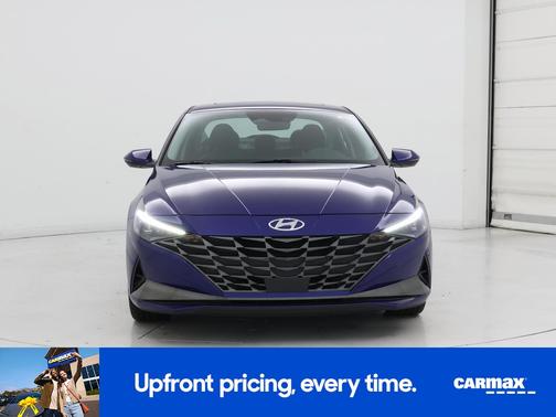 2023 Hyundai ELANTRA HEV Limited