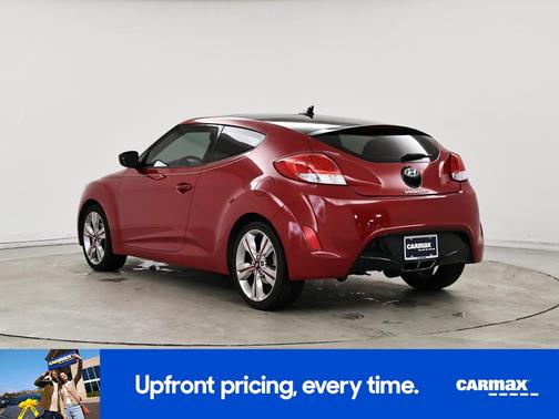 2016 Hyundai Veloster 