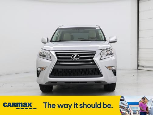 2017 Lexus GX 460