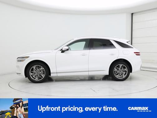 2023 Genesis GV70 2.5T