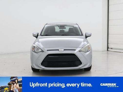 2017 Toyota Yaris iA Base (A6)