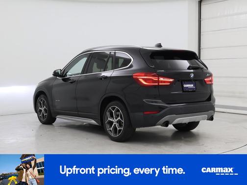 2017 BMW X1 XDrive28i