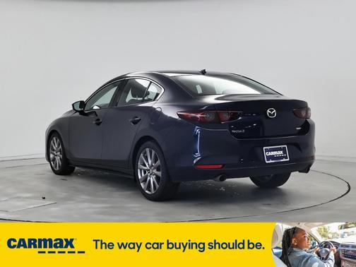 2019 Mazda Mazda3 Premium