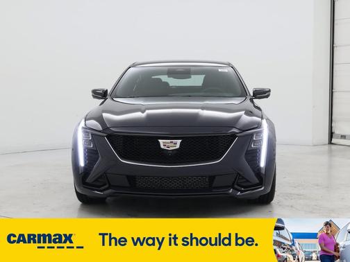 2025 Cadillac CT5 Sport