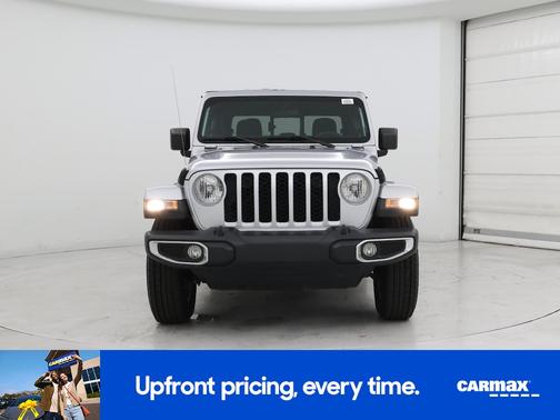 2023 Jeep Gladiator Sport S