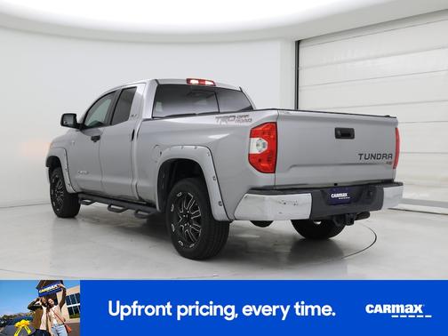 2015 Toyota Tundra SR5