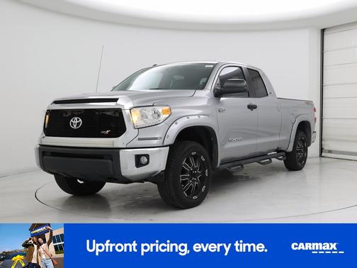 2015 Toyota Tundra SR5