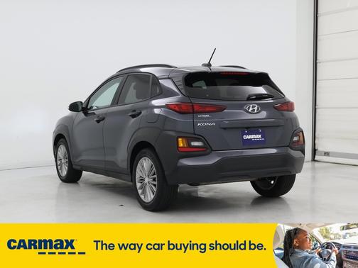 2020 Hyundai KONA SEL
