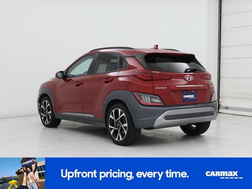 2022 Hyundai KONA Limited
