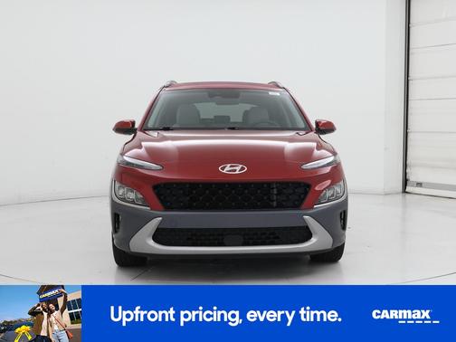 2022 Hyundai KONA Limited