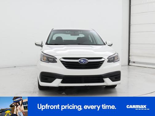 2022 Subaru Legacy Premium