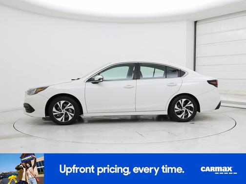 2022 Subaru Legacy Premium