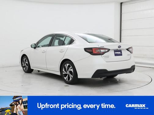 2022 Subaru Legacy Premium