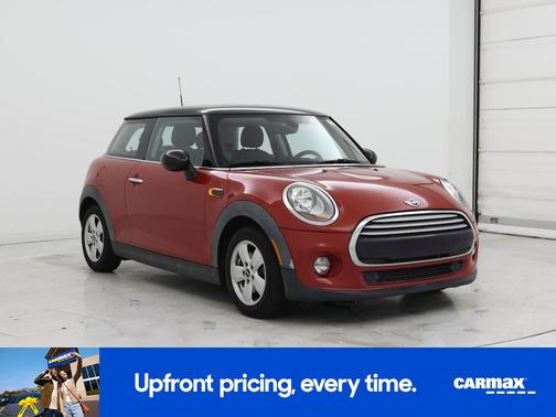 2015 MINI Hardtop 