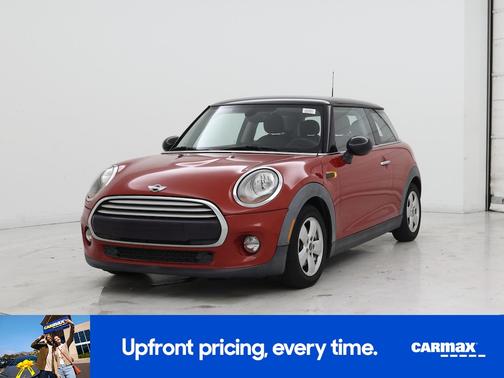 2015 MINI Hardtop 