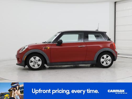 2015 MINI Hardtop 