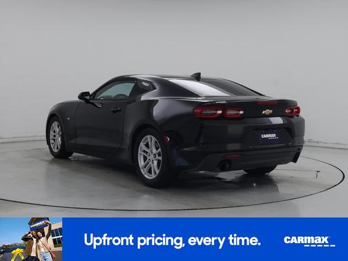 2019 Chevrolet Camaro LT