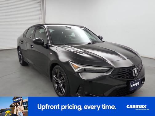 2023 Acura Integra A-Spec