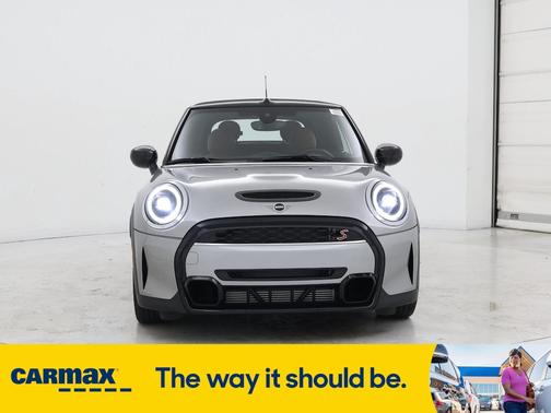2024 MINI Convertible S