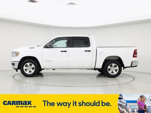 2023 RAM 1500 Bighorn