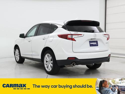 2020 Acura RDX