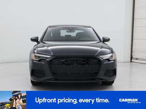 2024 Audi A6 Premium