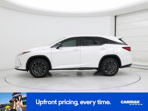 2022 Lexus RX 350 L