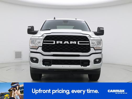 2024 RAM 2500 Bighorn